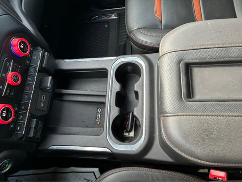 Used 2021 GMC Sierra 1500 AT4 w/ AT4 Premium Package image 24