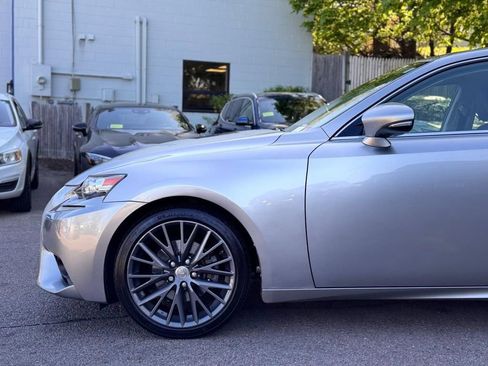 Used 2015 Lexus IS 250 AWD w/ Luxury Package image 10