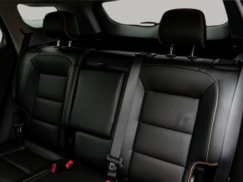 Certified 2024 GMC Terrain AT4 w/ Infotainment Package II image 12