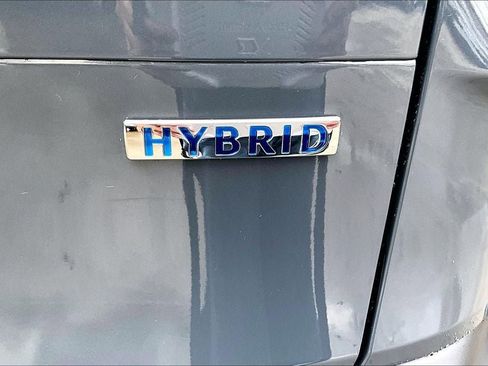 New 2026 MAZDA CX-50 2.5 Hybrid w/ Cargo Package image 7