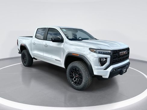 New 2026 GMC Canyon Elevation w/ Convenience Package AWD/4WD image 1