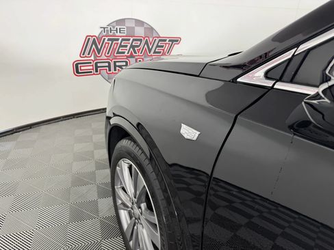 Used 2024 Cadillac XT6 Premium Luxury w/ Technology Package AWD/4WD image 26