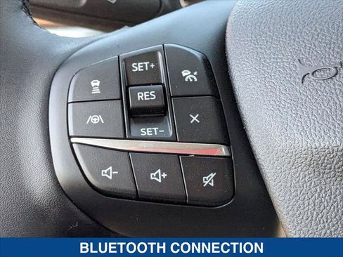 New 2024 Ford Maverick Lariat image 18