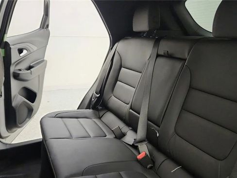 New 2026 Chevrolet TrailBlazer ACTIV w/ Convenience Package image 63