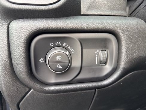 New 2025 RAM 2500 Tradesman image 27