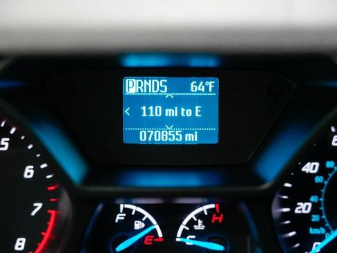 Used 2018 Ford Transit Connect XLT image 34