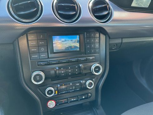 Used 2016 Ford Mustang EcoBoost Coupe image 17