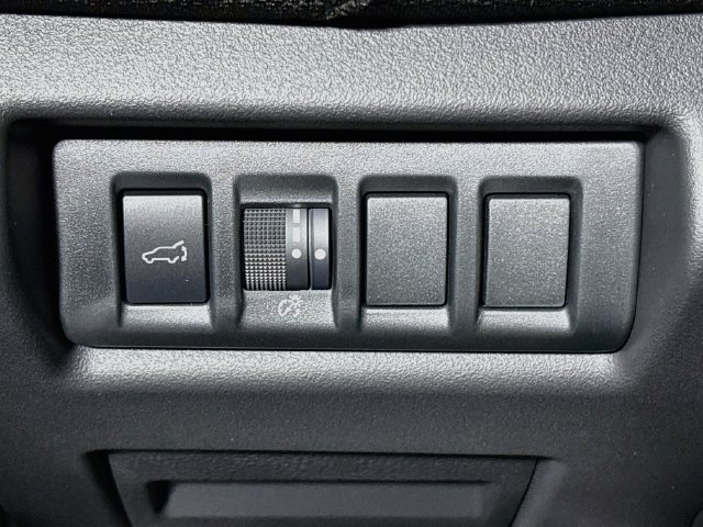 New 2026 Subaru Outback Limited AWD/4WD image 10