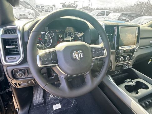 New 2026 RAM 1500 Big Horn image 11