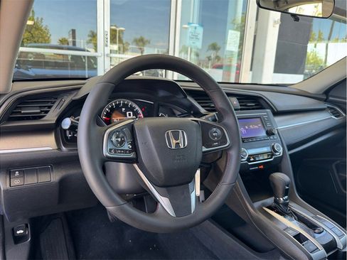 Used 2016 Honda Civic LX image 23