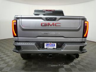 New 2026 GMC Sierra 3500 Denali w/ Denali Reserve Package AWD/4WD video 3