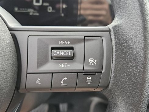 New 2026 Nissan Kicks SV image 25