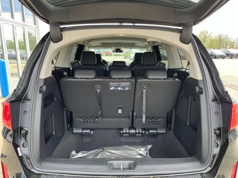 New 2026 Honda Odyssey EX-L image 15