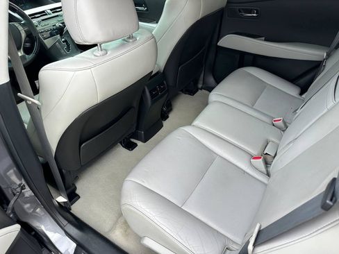 Used 2013 Lexus RX 350 AWD image 21