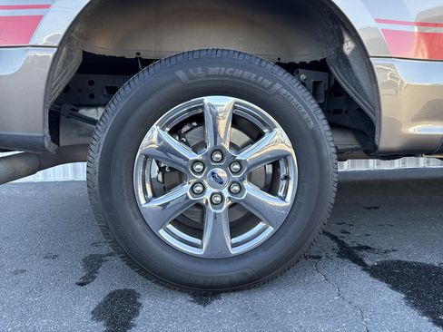 Used 2019 Ford F150 XLT w/ Equipment Group 302A Luxury image 33