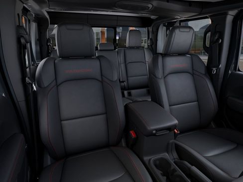 New 2026 Jeep Gladiator Sport AWD/4WD image 17