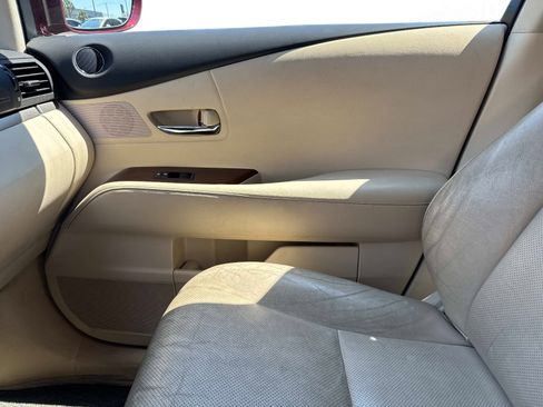 Used 2015 Lexus RX 350 FWD image 24