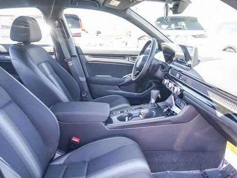 Used 2026 Honda Civic Sport image 19