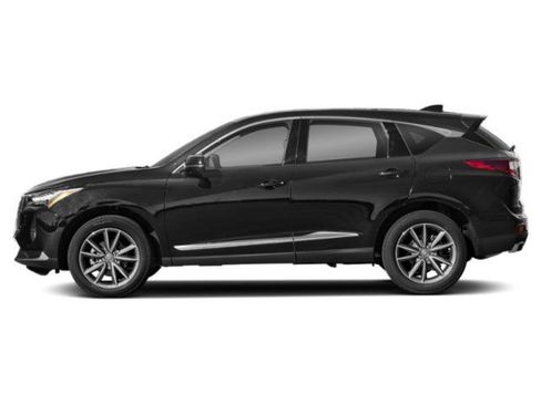 Used 2024 Acura RDX SH-AWD w/ Technology Package image 3