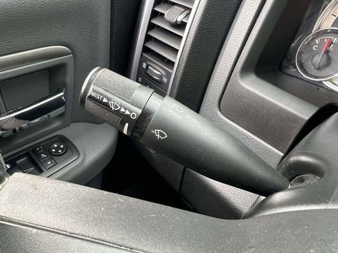 Certified 2017 RAM 1500 Big Horn image 37