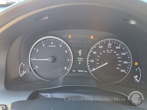 Used 2013 Lexus ES 350 w/ Premium Pkg image 23