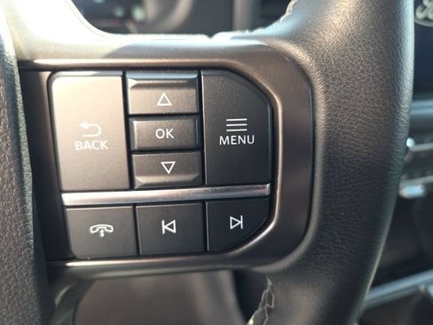 Used 2024 Ford F150 XLT w/ Equipment Group 302A MID AWD/4WD image 11
