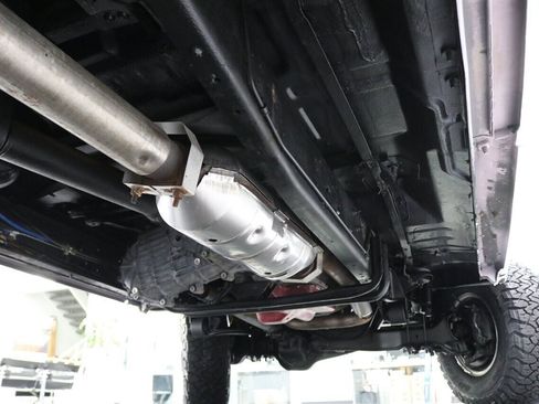 Used 1995 Ford F250 XLT image 22