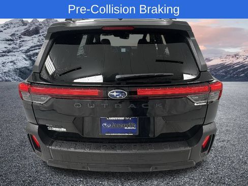 New 2026 Subaru Outback Touring XT AWD/4WD image 4