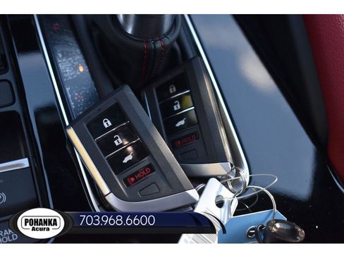 New 2026 Acura Integra A-Spec image 26