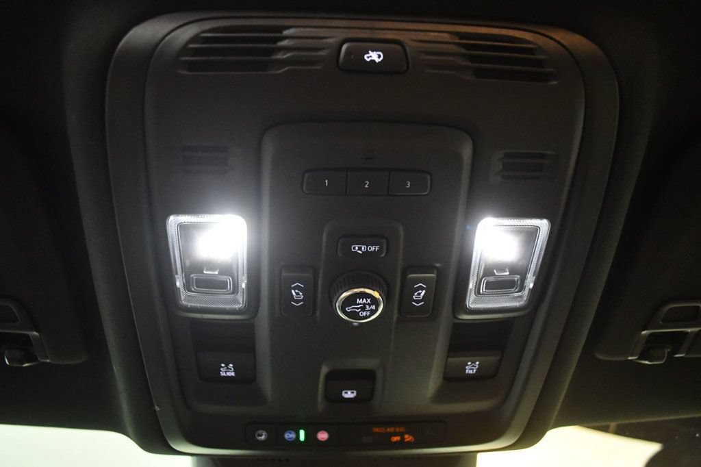 Used 2022 Cadillac Escalade Sport w/ Touring Package AWD/4WD image 73