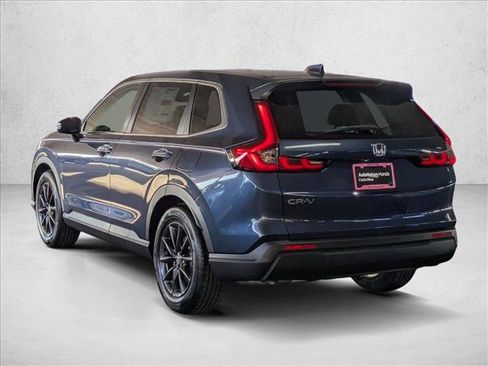 New 2026 Honda CR-V EX-L image 9