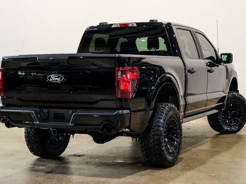 Used 2026 Ford F150 STX w/ F-150 LOBO Package AWD/4WD image 9
