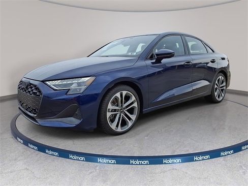 New 2026 Audi A3 2.0T Premium image 1