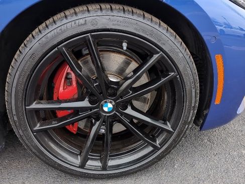 Certified 2024 BMW 440i xDrive Coupe w/ Premium Package image 8