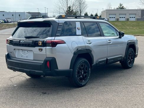 New 2026 Subaru Outback Wilderness AWD/4WD image 9