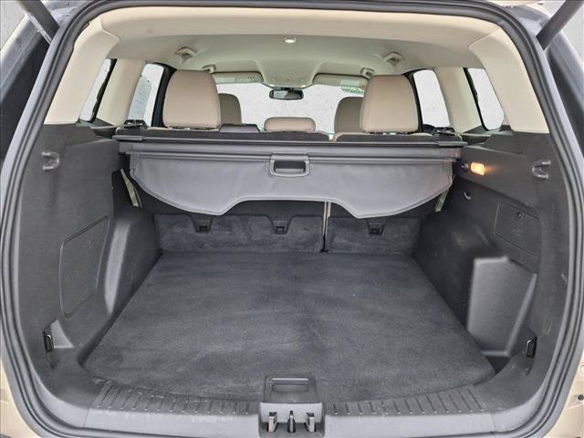 Used 2018 Ford Escape Titanium FWD image 6