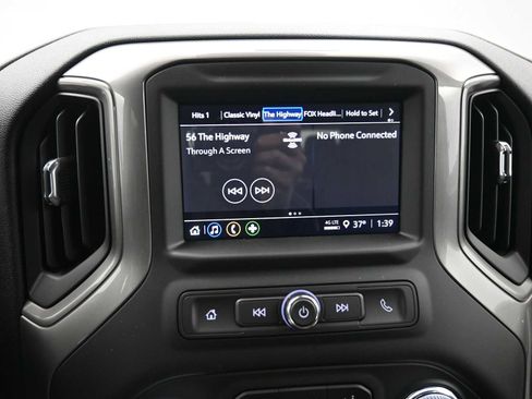 Used 2026 GMC Sierra 1500 Pro w/ Graphite Edition AWD/4WD image 15