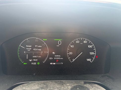 Used 2025 Honda CR-V Sport image 15