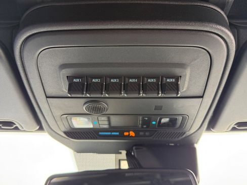 Used 2024 Ford Bronco Black Diamond image 39