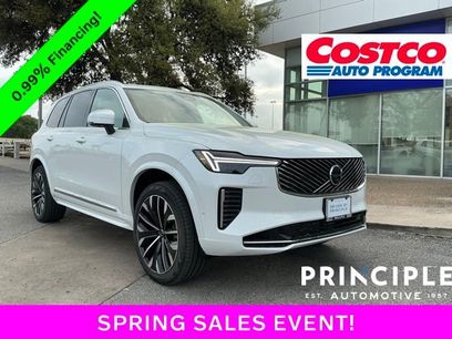 New 2026 Volvo XC90 T8 Ultra w/ Protection Package Premier