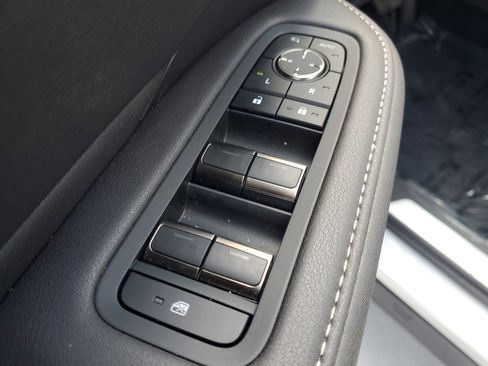 Certified 2025 Lexus TX 350 AWD w/ Technology Package image 23