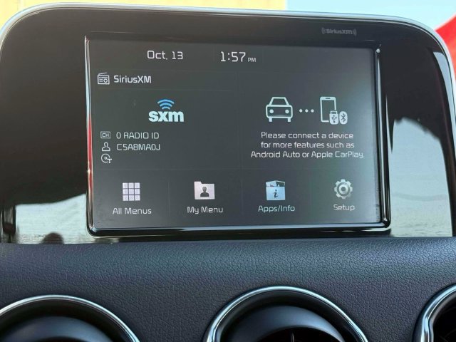 Used 2019 Kia Stinger AWD/4WD image 25