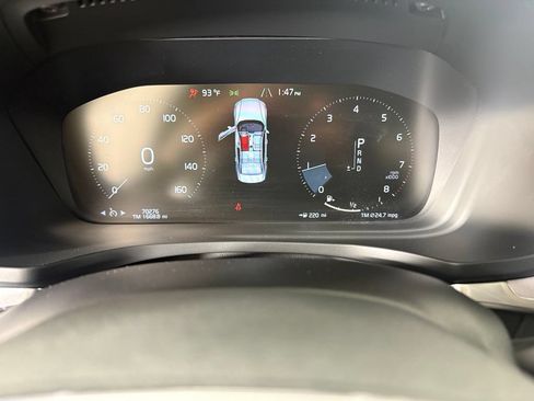 Used 2020 Volvo S60 T5 Momentum FWD image 26
