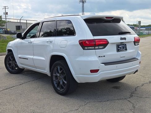 Used 2021 Jeep Grand Cherokee Limited w/ Quick Order Package 28K 80th AWD/4WD image 14
