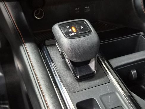 Certified 2023 Nissan Pathfinder Rock Creek image 36