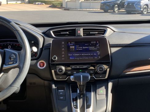 Used 2019 Honda CR-V Touring image 31