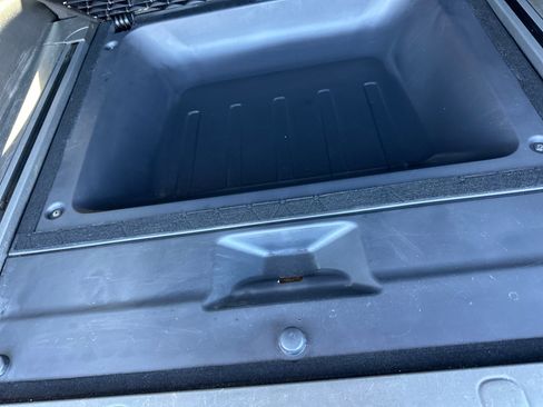 Used 2015 Nissan Xterra PRO-4X image 12