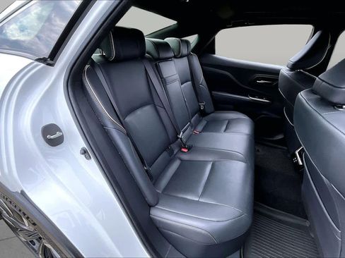 Used 2024 Toyota Crown Platinum AWD/4WD image 19