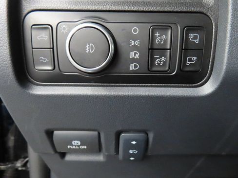 Used 2025 Ford F450 Platinum AWD/4WD image 62