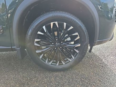 New 2026 Nissan Rogue SV FWD image 10